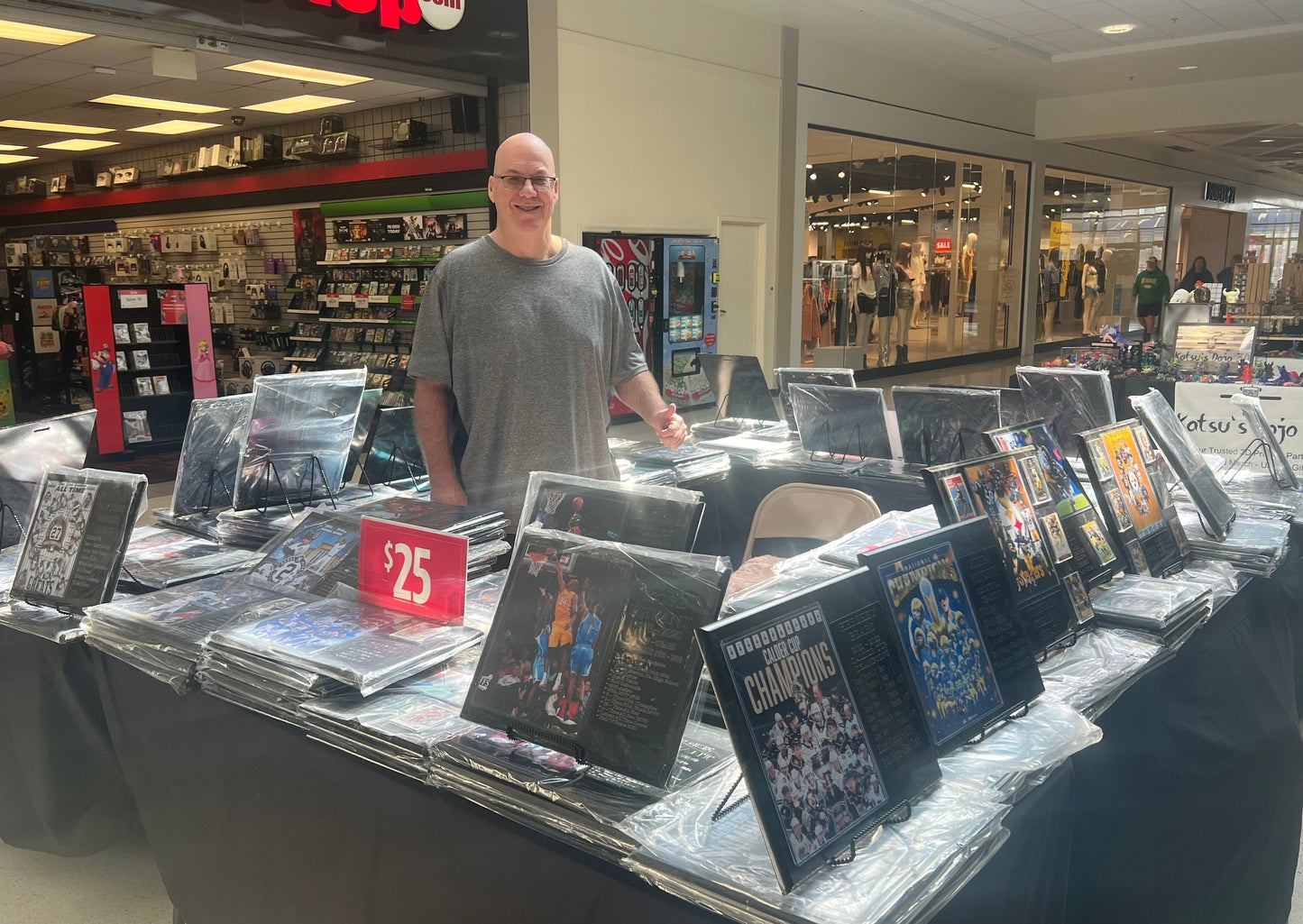 3/13-3/15/2026: Valley Mall - Hagerstown, MD