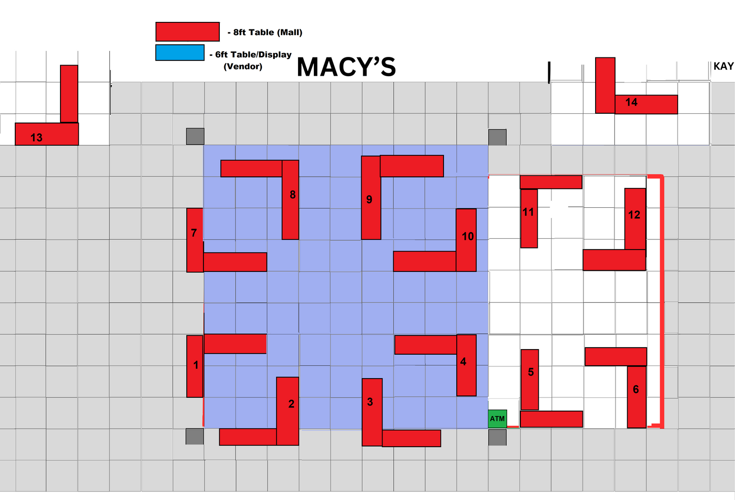 02/20-22, 2026: Capital City Mall